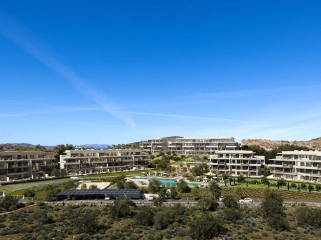 3 Bedrooms Apartment in El Chaparral