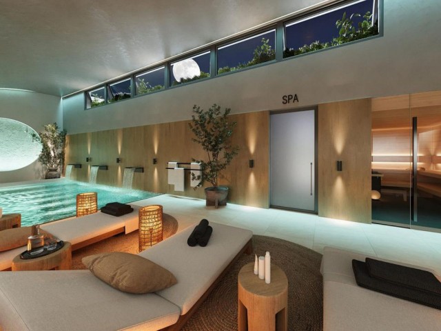 3 Bedrooms Apartment in El Chaparral