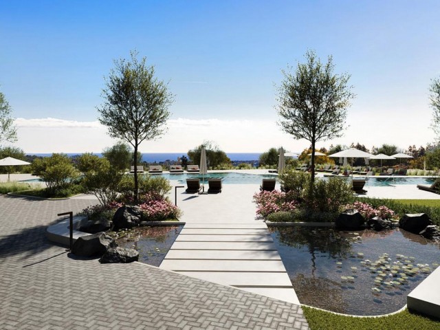 3 Bedrooms Apartment in El Chaparral