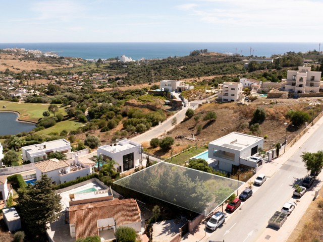 Terreno, Valle Romano, R4917907