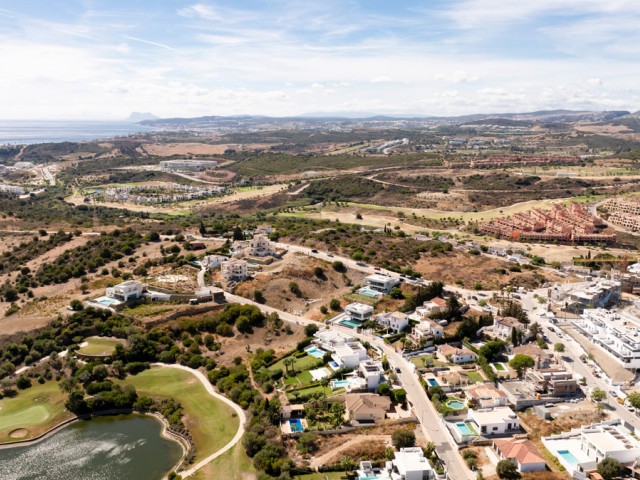  Terreno en Valle Romano