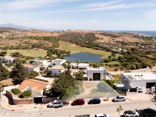  Terreno en Valle Romano