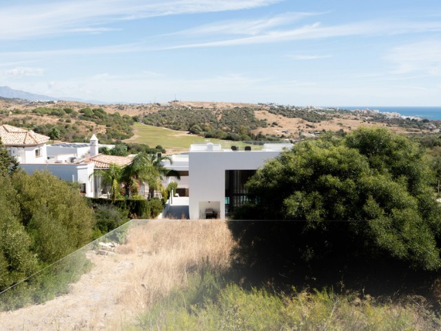 Tomt, Valle Romano, R4917907