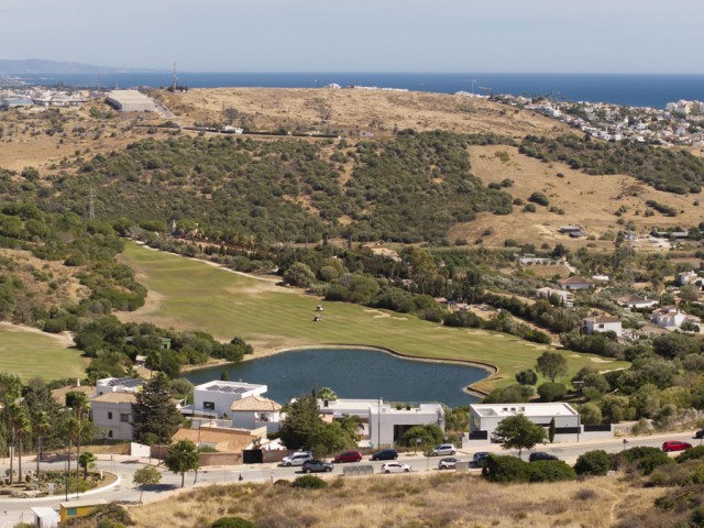 Tomt, Valle Romano, R4917907