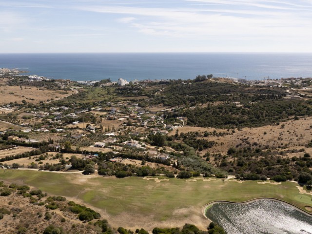  Perceel in Valle Romano