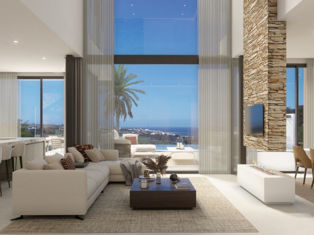  Perceel in Valle Romano