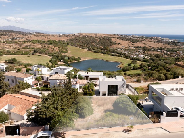 Plot, Valle Romano, R4917907