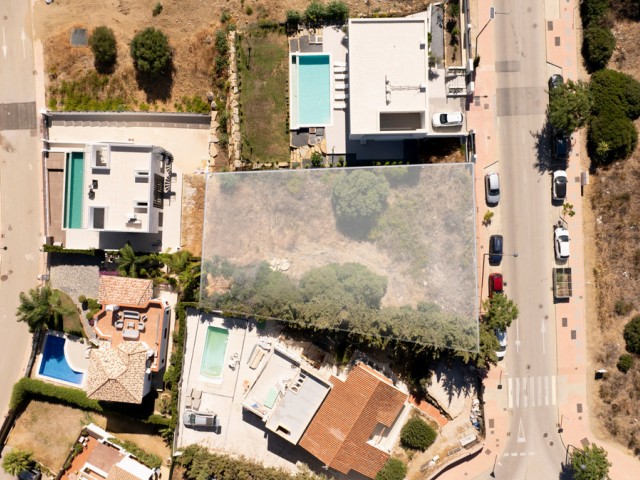 Plot, Valle Romano, R4917907