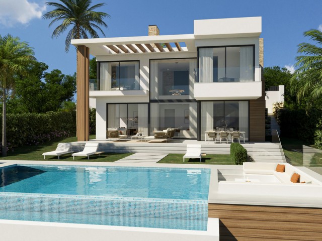  Plot in Valle Romano
