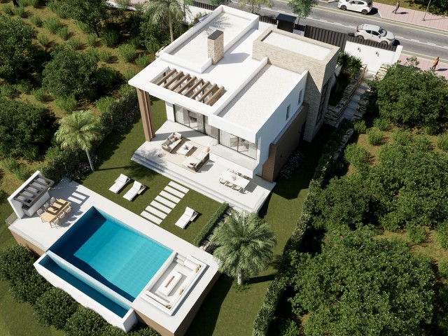  Plot in Valle Romano