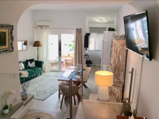 Lägenhet, Puerto de Cabopino, R4917340