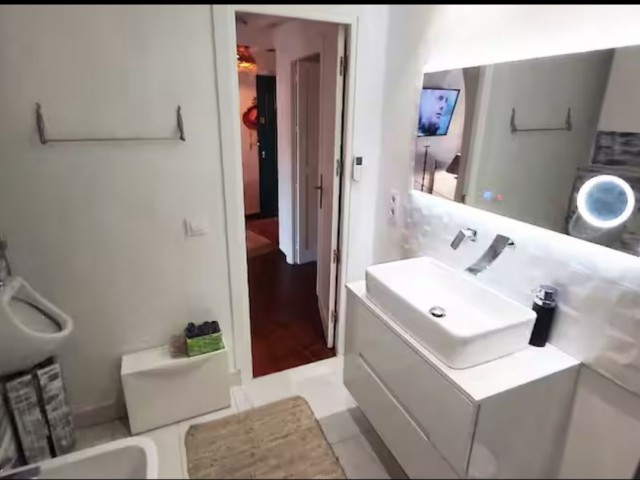 1 Slaapkamer Appartement in Puerto de Cabopino