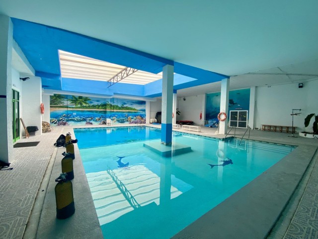 Commercial in Benalmadena