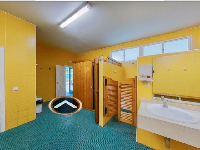 Commercial in Benalmadena