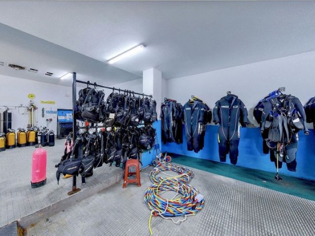 Commercial in Benalmadena