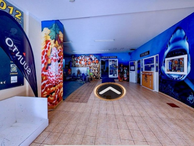 Commercial in Benalmadena