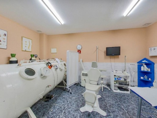 Commercial in Benalmadena