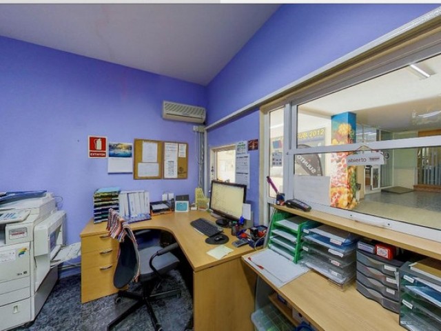 Kommersiell i Benalmadena