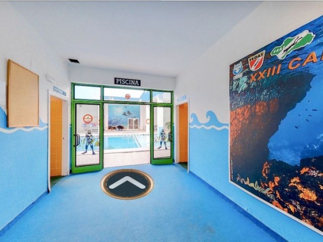 Kommersiell i Benalmadena