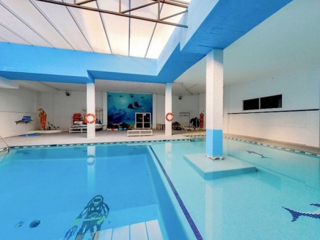 Kommersiell i Benalmadena