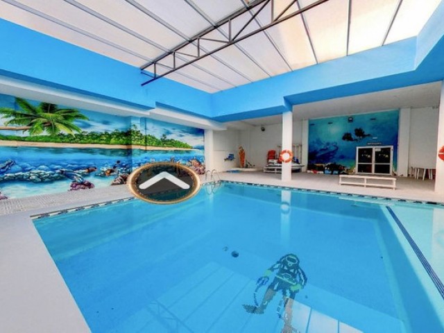 Kommersiell i Benalmadena