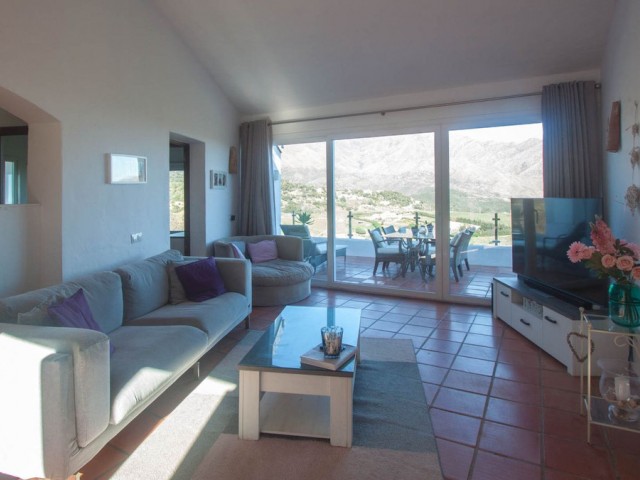 4 Bedrooms Villa in Casares