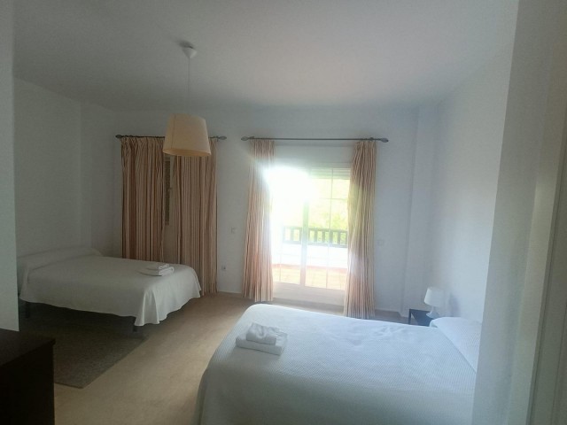 3 Schlafzimmer Reihenhaus in Alhaurín de la Torre