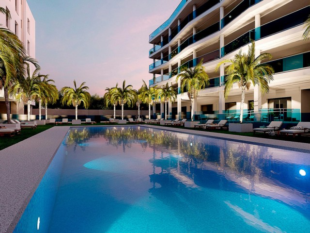3 Schlafzimmer Apartment in Fuengirola