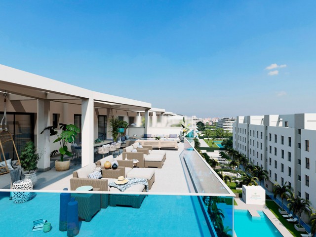 Apartamento con 3 Dormitorios  en Fuengirola