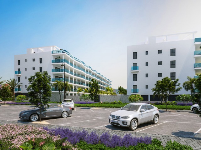 3 Soveroms Leilighet i Fuengirola