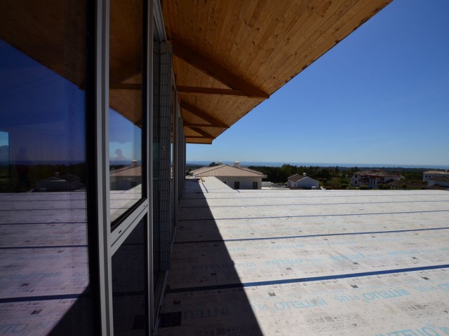 4 Bedrooms Villa in Sotogrande Alto