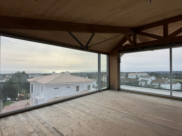 4 Bedrooms Villa in Sotogrande Alto