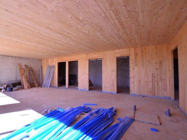 4 Bedrooms Villa in Sotogrande Alto