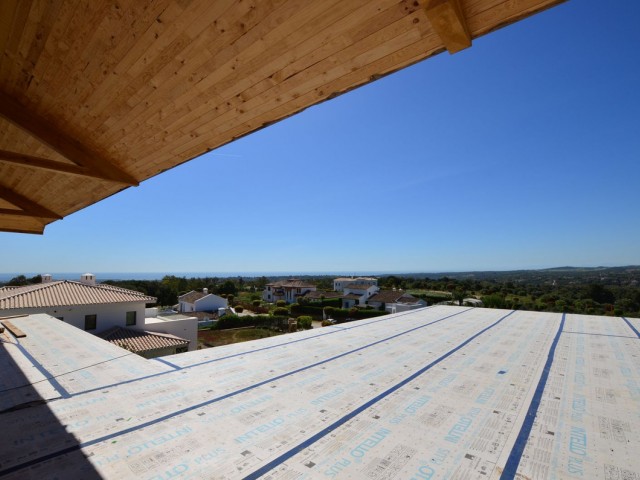 4 Bedrooms Villa in Sotogrande Alto