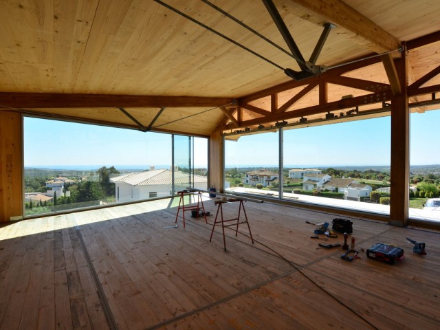 4 Bedrooms Villa in Sotogrande Alto