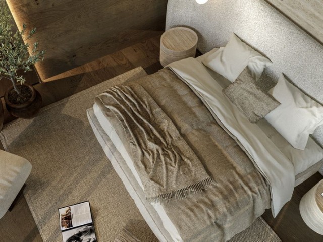 4 Sovrums Villa i Sotogrande Alto