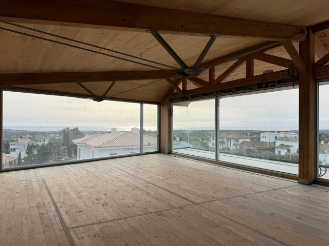 4 Sovrums Villa i Sotogrande Alto