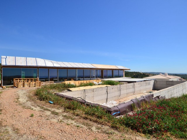 4 Sovrums Villa i Sotogrande Alto