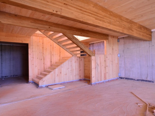 4 Sovrums Villa i Sotogrande Alto