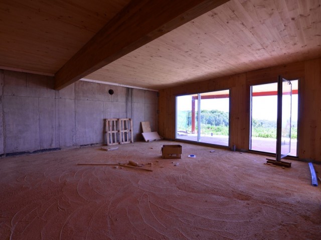 4 Sovrums Villa i Sotogrande Alto