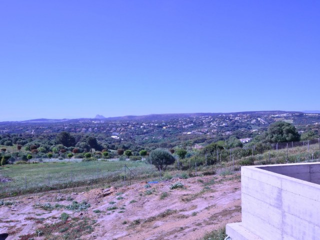 4 Sovrums Villa i Sotogrande Alto