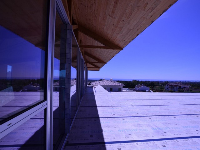 4 Sovrums Villa i Sotogrande Alto