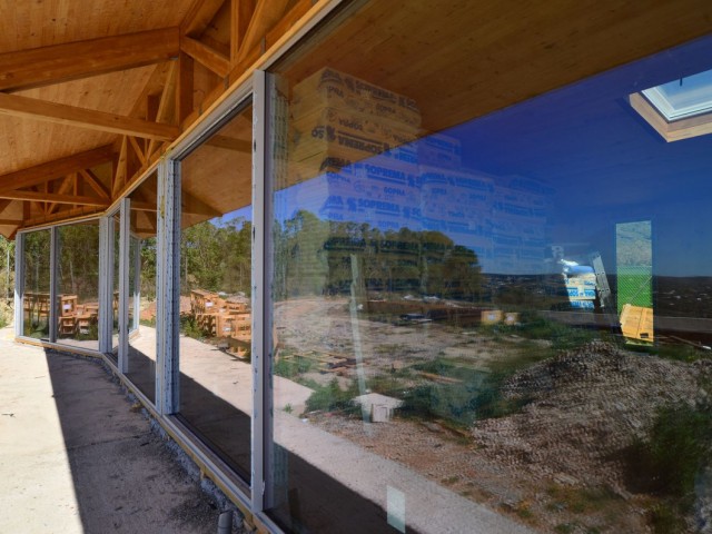 4 Sovrums Villa i Sotogrande Alto