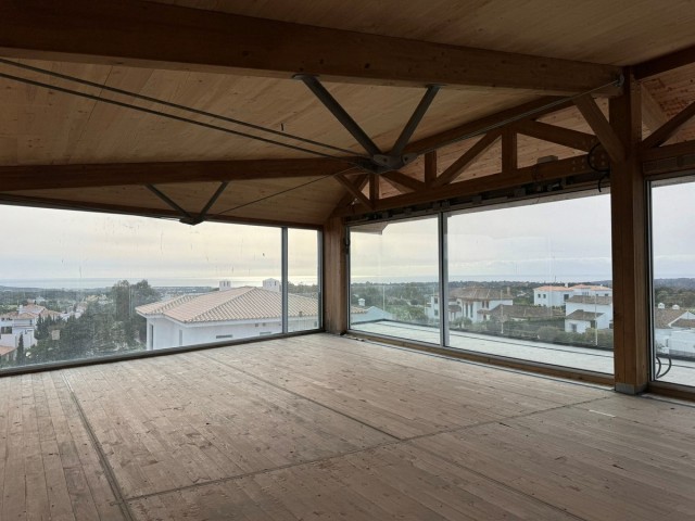 4 Sovrums Villa i Sotogrande Alto