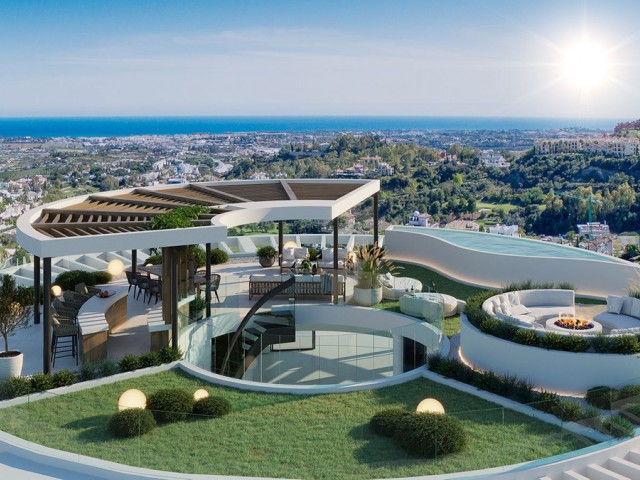 Penthouse, El Madroñal, R4104568