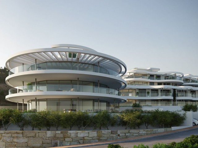 Penthouse, El Madroñal, R4104568