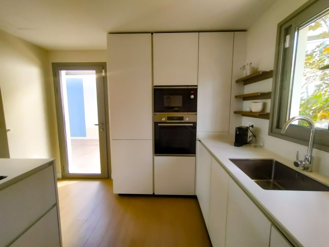 4 Slaapkamer Rijtjeshuis in Mijas