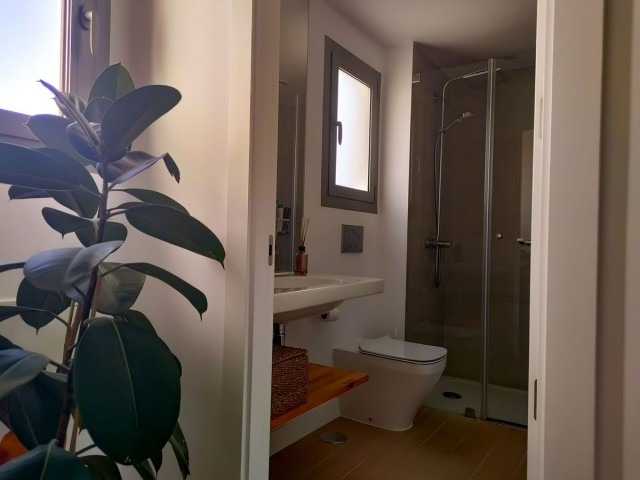4 Slaapkamer Rijtjeshuis in Mijas
