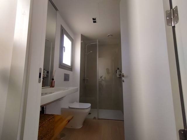 4 Slaapkamer Rijtjeshuis in Mijas