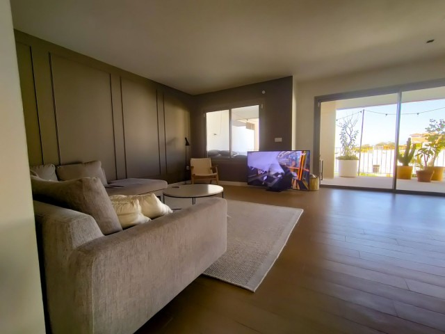 4 Slaapkamer Rijtjeshuis in Mijas